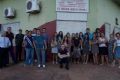 Caravanas de Jovens no Paraguay. - galerias/120/thumbs/thumb_Igreja - Paraguay_resized.jpg
